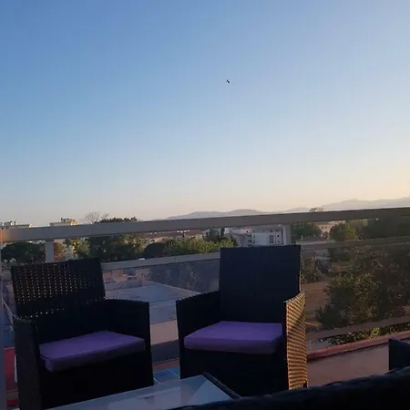 Apartment Le Parnasse *