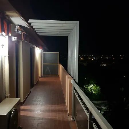 Le Parnasse Frejus