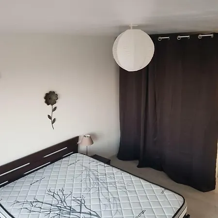 Apartment Le Parnasse *