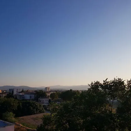 Le Parnasse